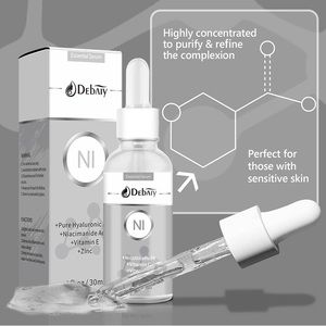 Niacinamide Serum Essence for Face Skincare (1Fl Oz)